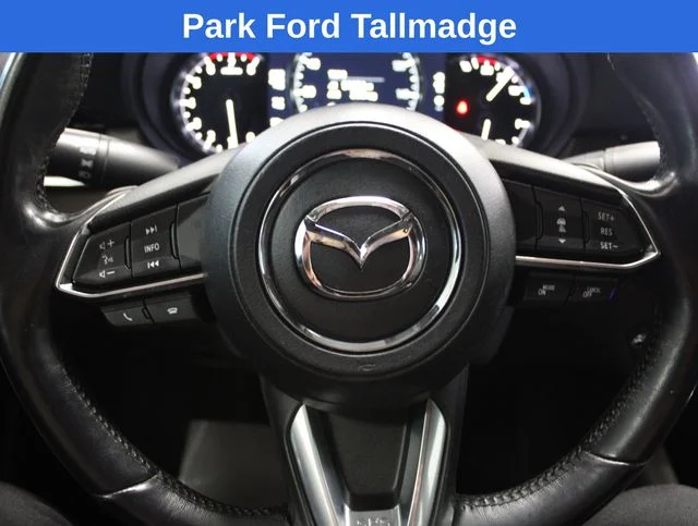 Used 2018 Soul Red Crystal Mazda Signature image 15