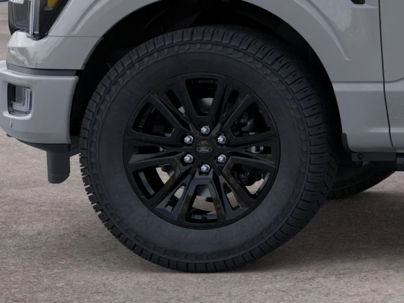New 2026 Avalanche Ford Platinum® image 61