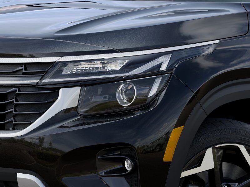 2026 Kia Seltos EX - Photo 10