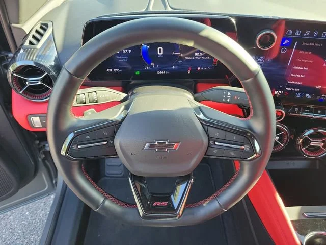 2024 Chevrolet Blazer EV RS - Photo 25