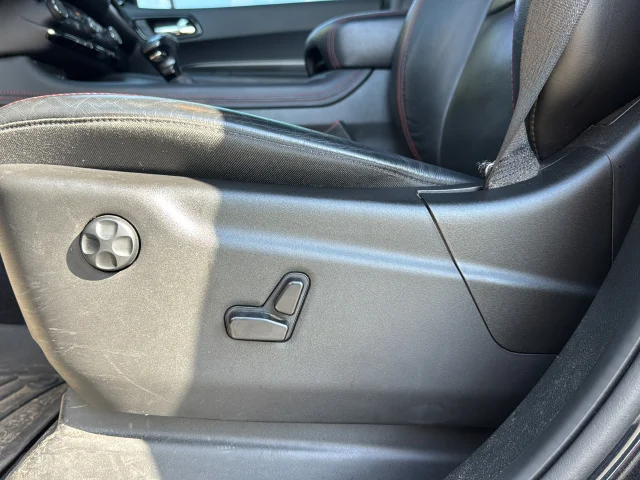 Used 2023 Blue Dodge R/T Plus image 18