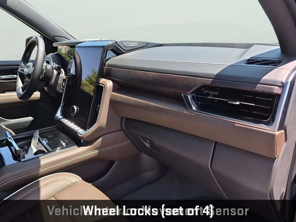 2026 GMC Yukon XL Denali Ultimate - Photo 57