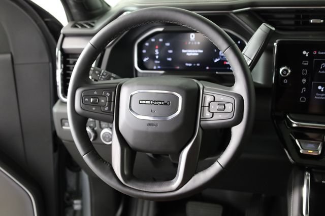 New 2026 Sterling Metallic GMC Denali Ultimate image 24