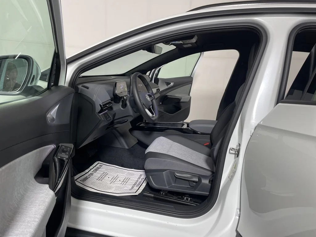 2026 Volkswagen ID.4 PRO - Photo 9