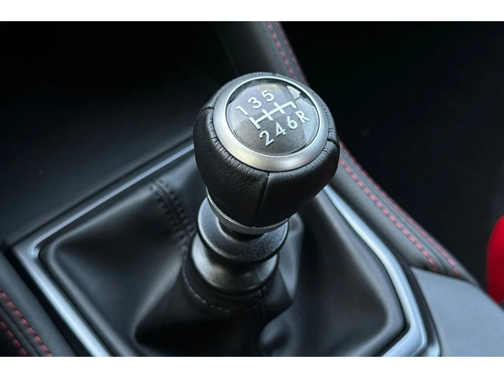 New 2026 CERAMIC WHITE Subaru Limited image 21