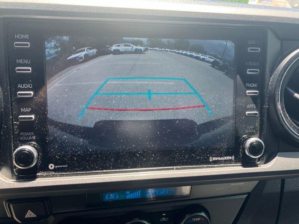 Used 2021  Toyota TRD Off-Road image 19