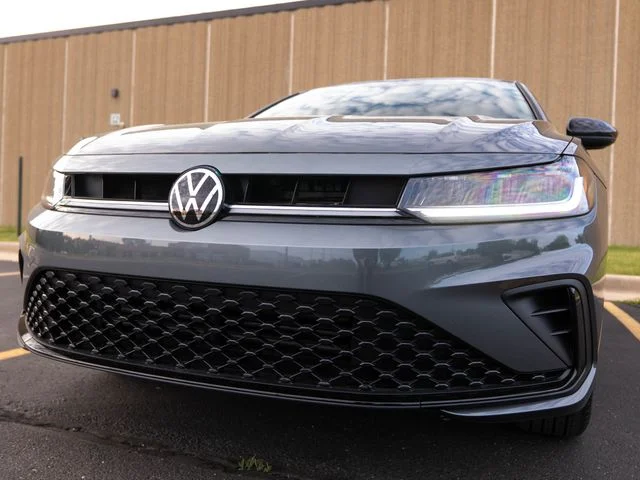 New 2026 Gray Volkswagen 1.5T Sport image 10