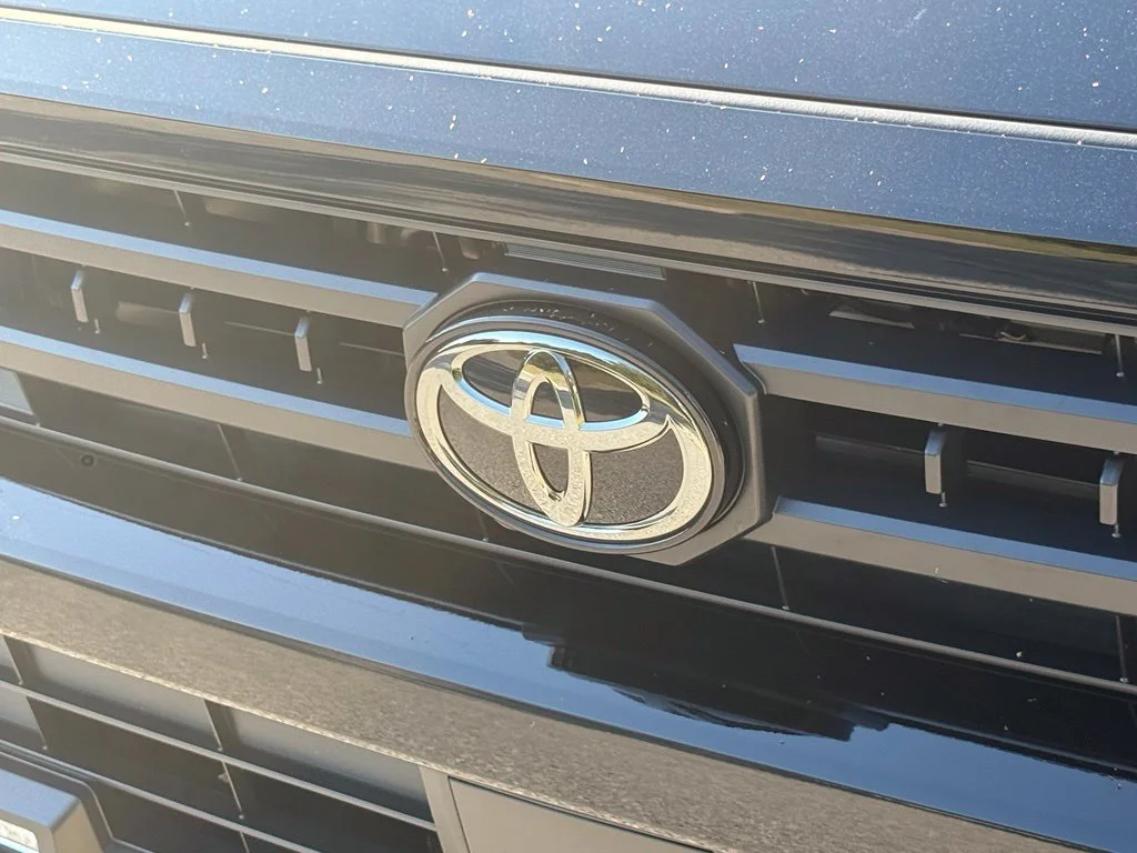 Used 2026 Black Toyota SR5 image 5
