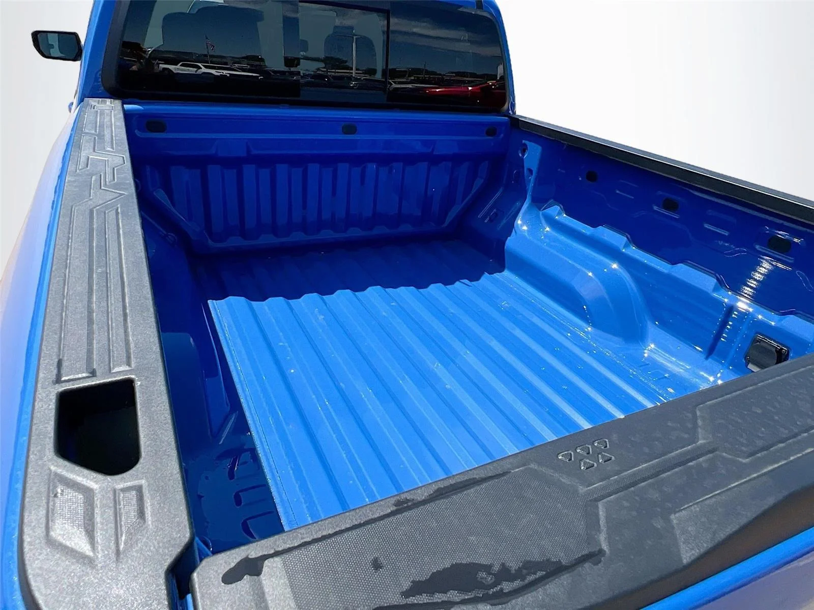 2026 GMC Canyon Elevation - Photo 26