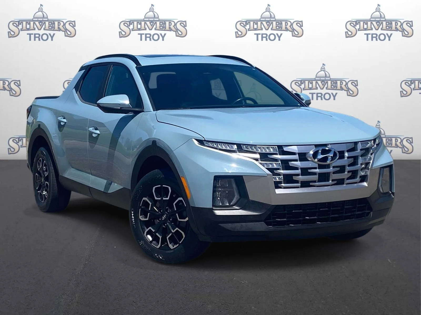 2022 Hyundai Santa Cruz SEL Premium 2.5 AWD's photo