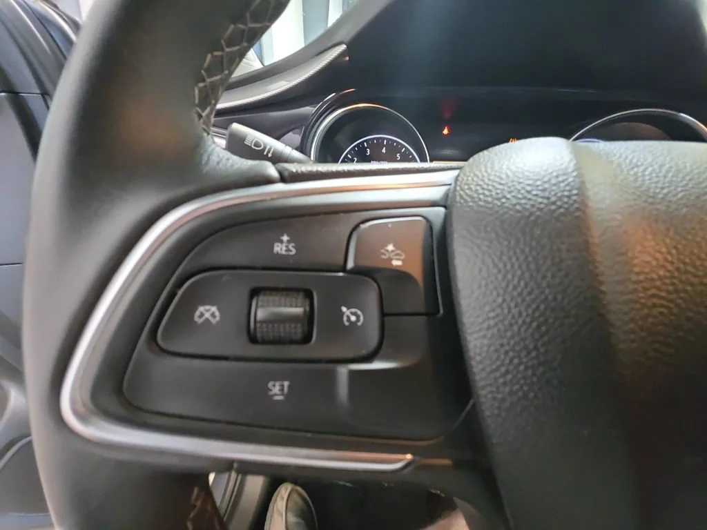 Used 2020 SATIN STEEL METALLIC Buick Preferred image 20