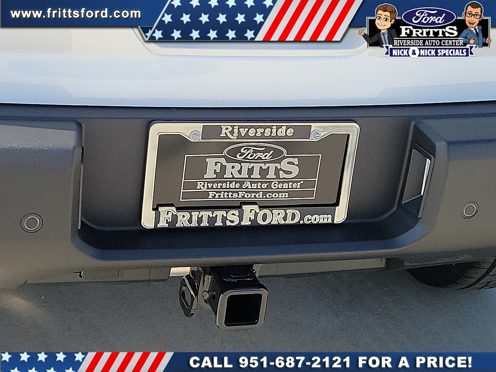New 2026 Oxford White Ford Badlands® image 24