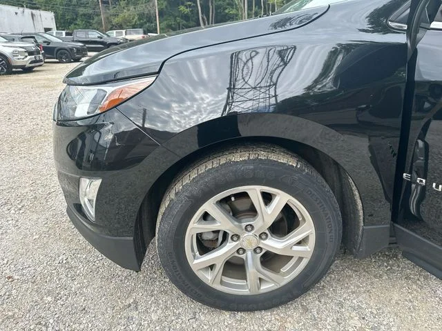 Used 2019 Black Chevrolet LT image 36