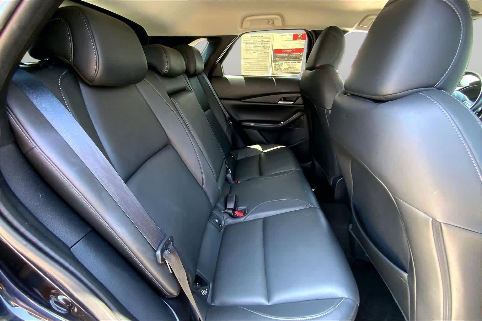 2023 Mazda CX-30 Select - Photo 20