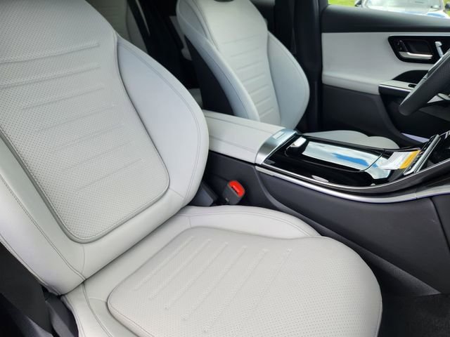 Certified Used 2026 Silver Mercedes-Benz GLC 300 image 16