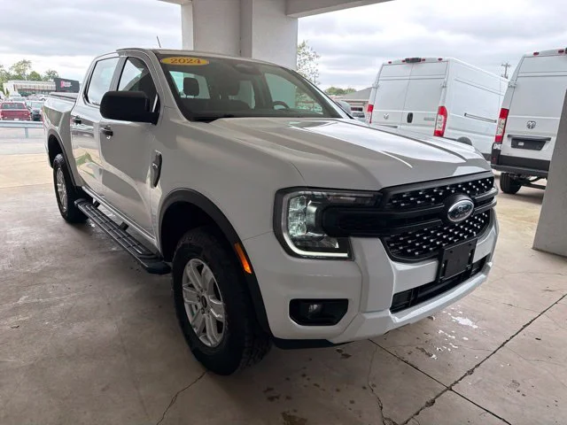 Used 2024 White Ford XL image 10