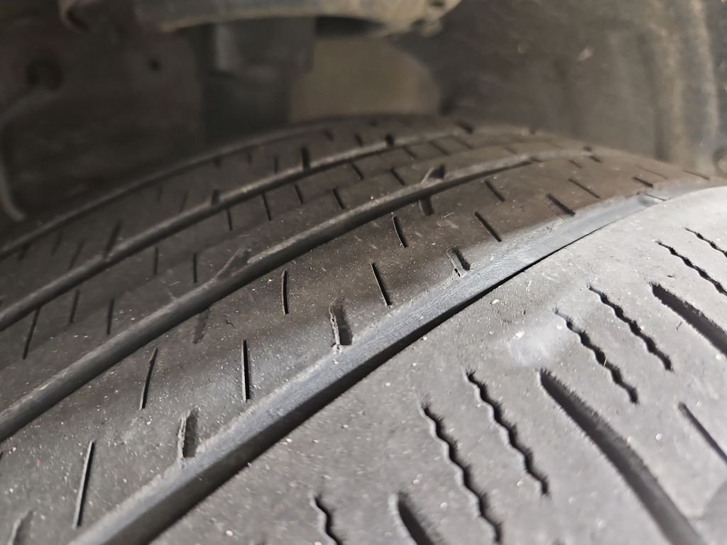 Used 2010 Tungsten Pearl Lexus 350 image 28