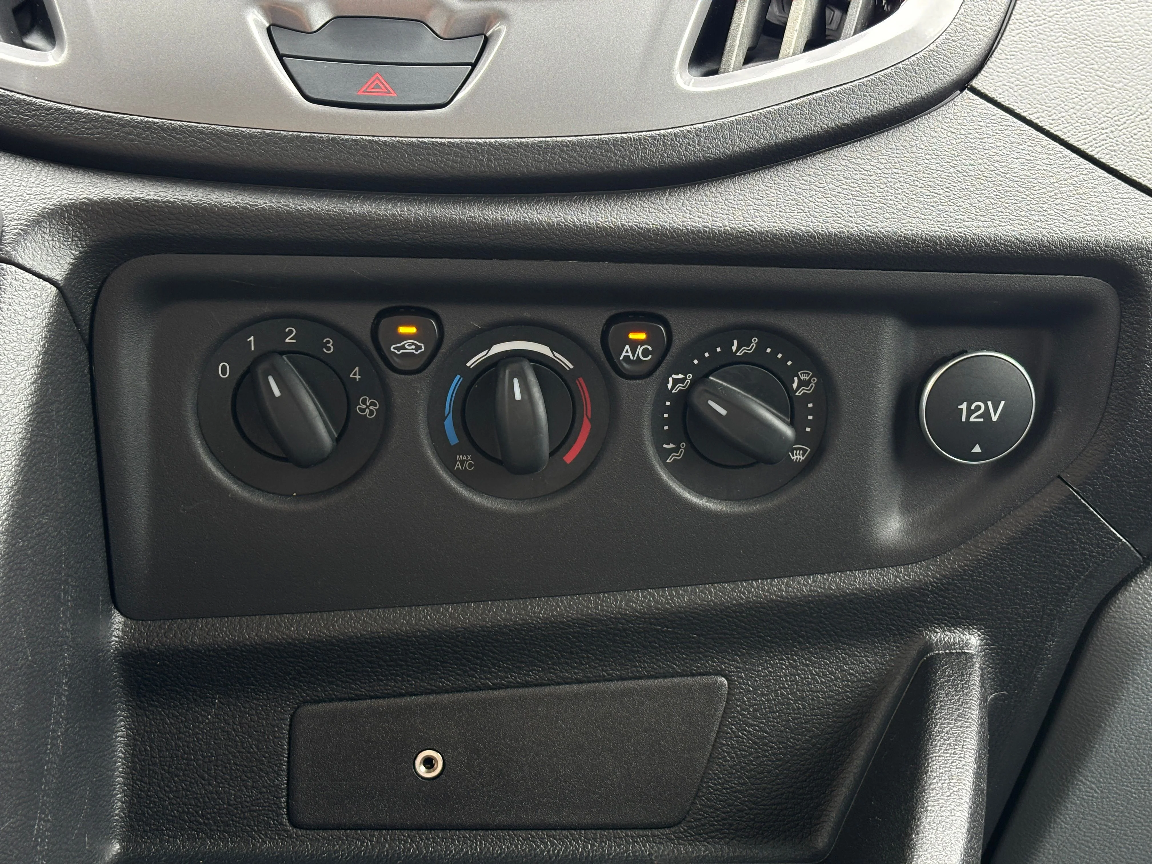 Used 2017 Shadow Black Ford Conversion Van image 31
