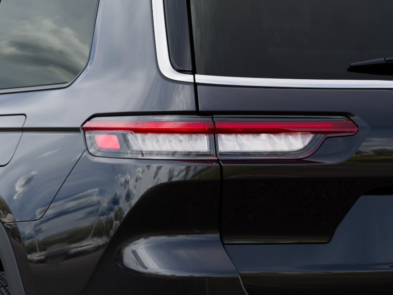 2025 Jeep Grand Cherokee L Laredo - Photo 50
