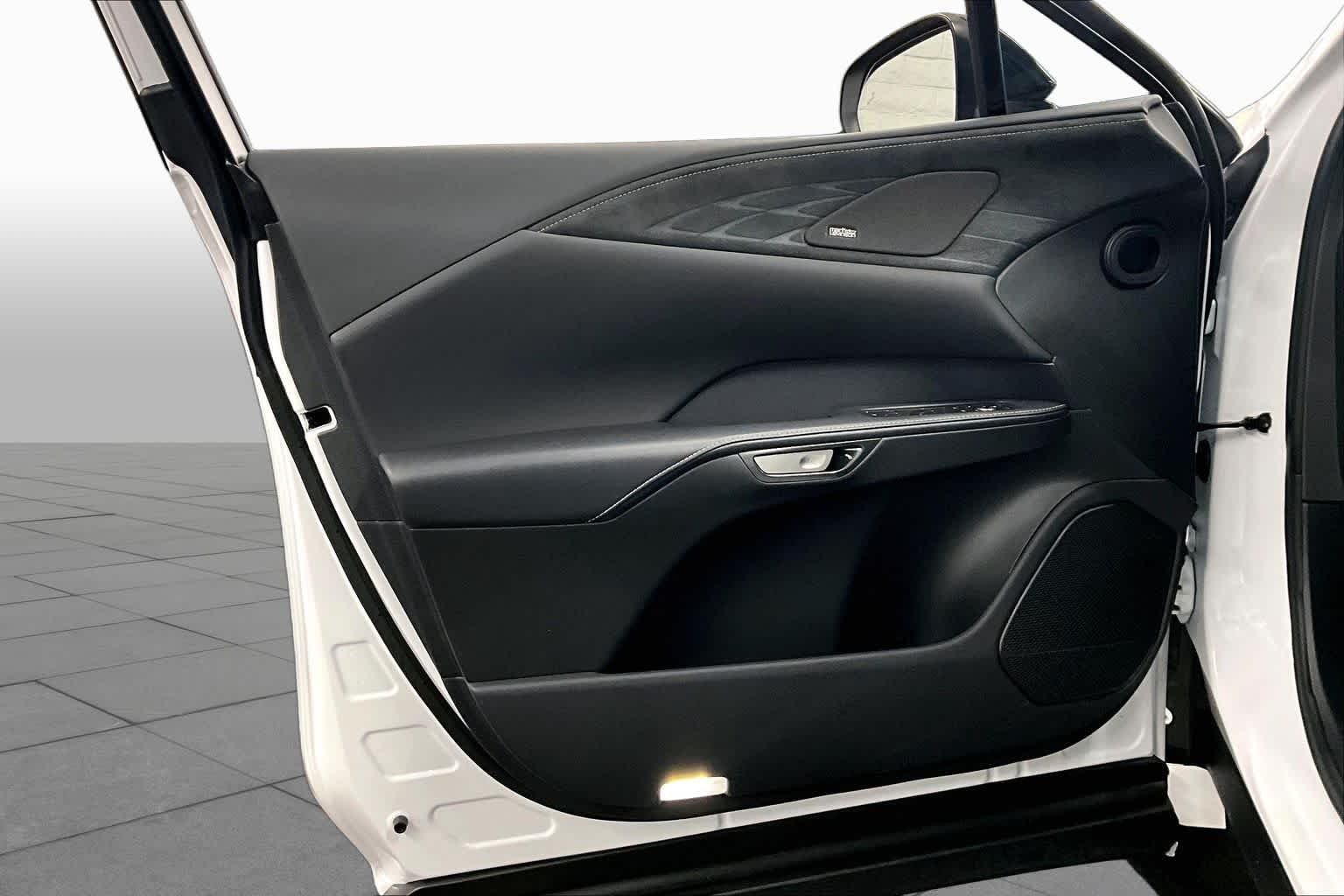 Used 2024 Ultra White Lexus F SPORT Performance image 22