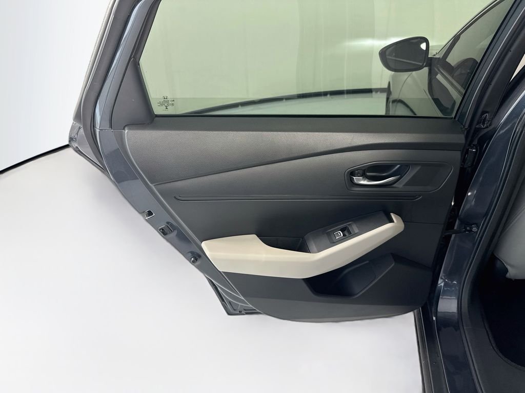2024 Honda Accord EX - Photo 26