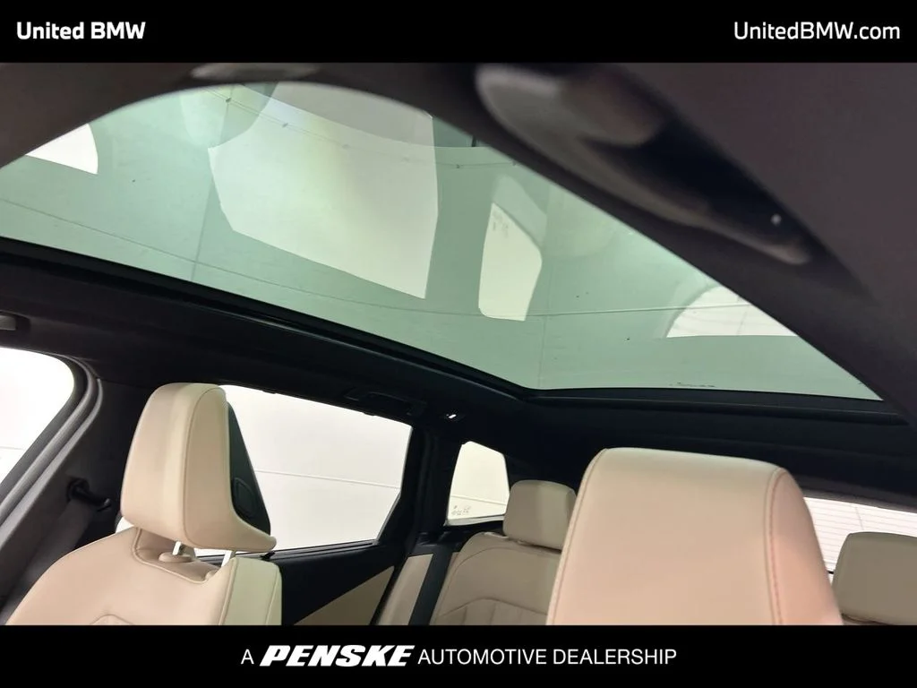New 2025 Vegas Red Metallic BMW 30 xDrive image 20