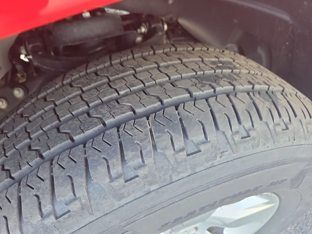 2023 RAM Ram 1500 Pickup Big Horn/Lone Star - Photo 32