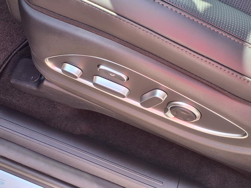 2026 Hyundai Palisade Calligraphy - Photo 15