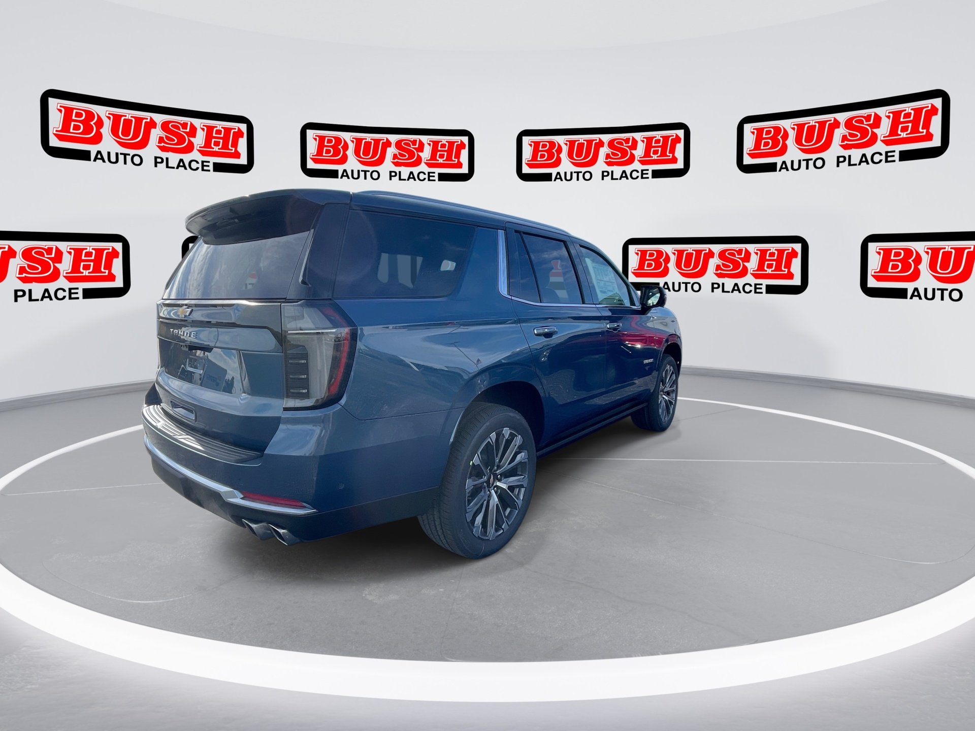 2026 Chevrolet Tahoe High Country - Photo 38