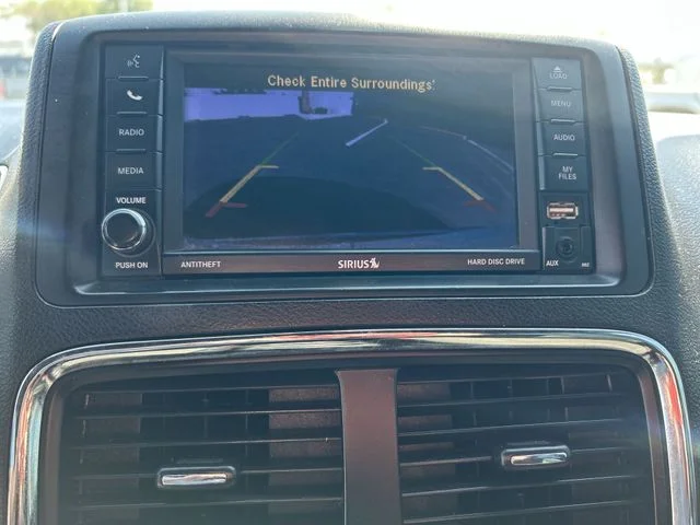 Used 2020 White Dodge SE Plus image 19