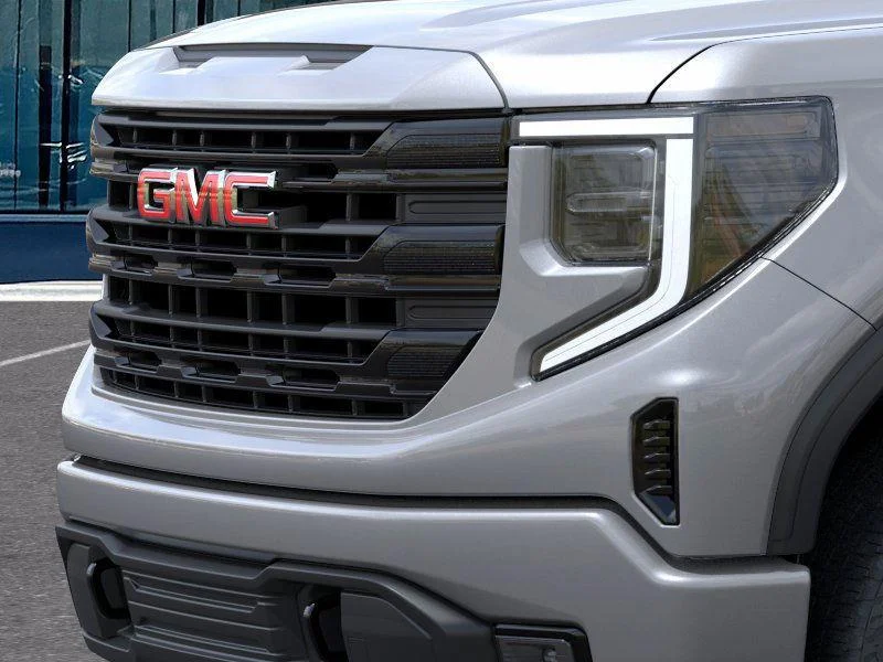 New 2026  GMC Elevation image 13