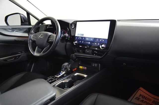 2024 Lexus NX Hybrid 350h - Photo 19