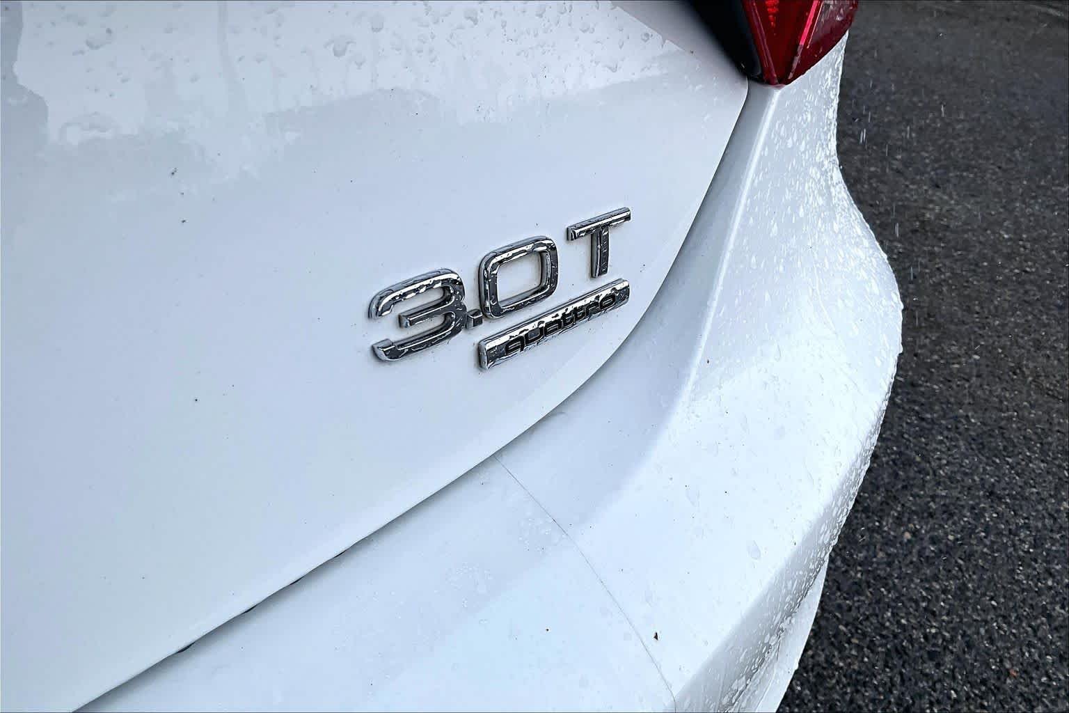 Used 2013  Audi 3.0 Prestige image 12