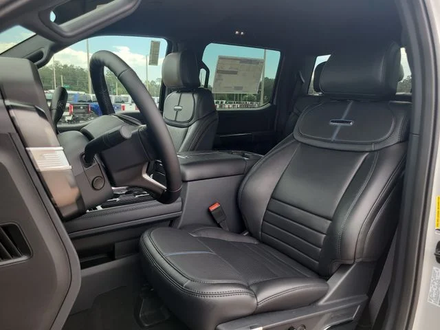 New 2026 Avalanche Ford Platinum image 20