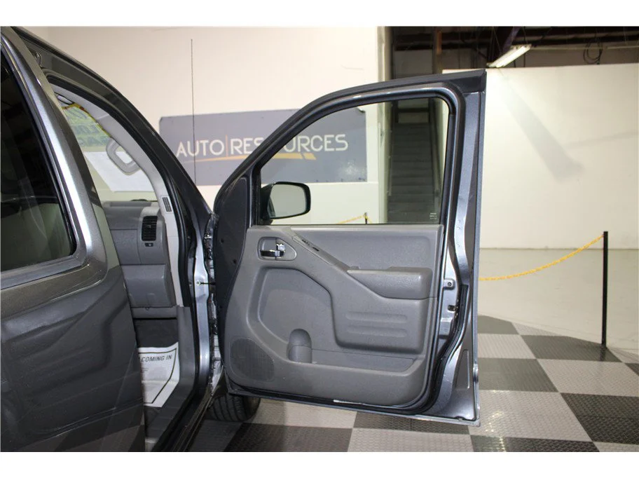 2019 Nissan Frontier SV - Photo 21