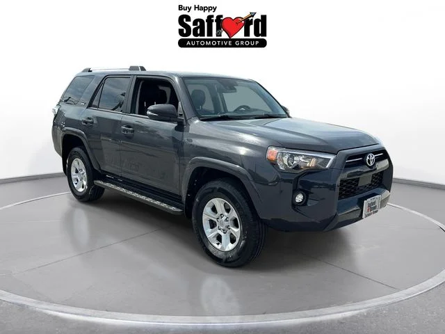 2024 Toyota 4Runner SR5 Premium - Photo 6