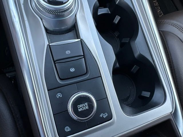 Used 2023 White Ford King Ranch image 25