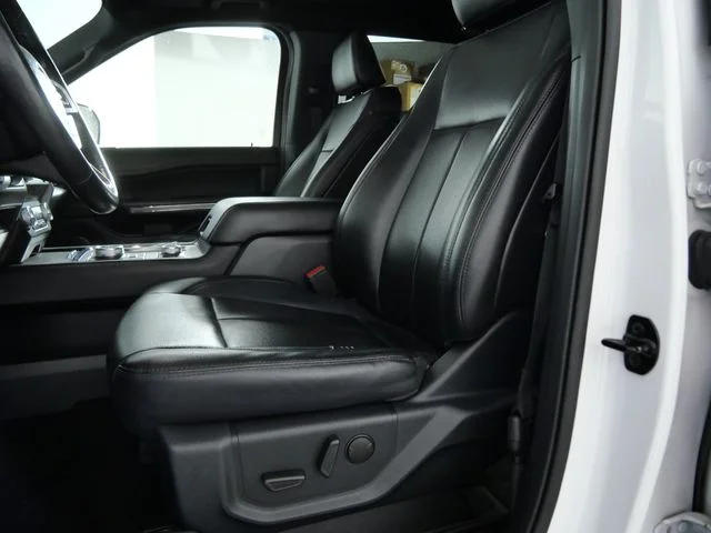 Used 2021 White Ford XLT image 14