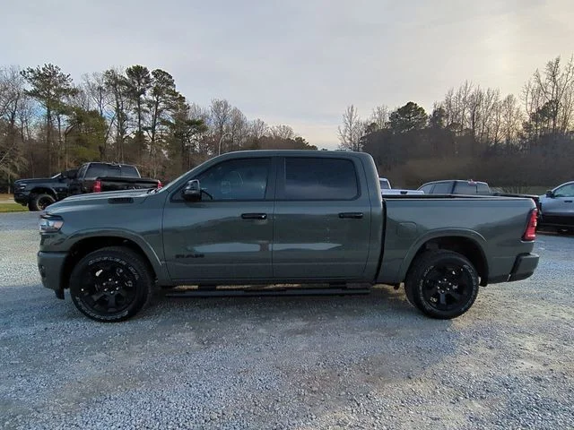New 2026 Canyon Lake RAM Big Horn/Lone Star image 2