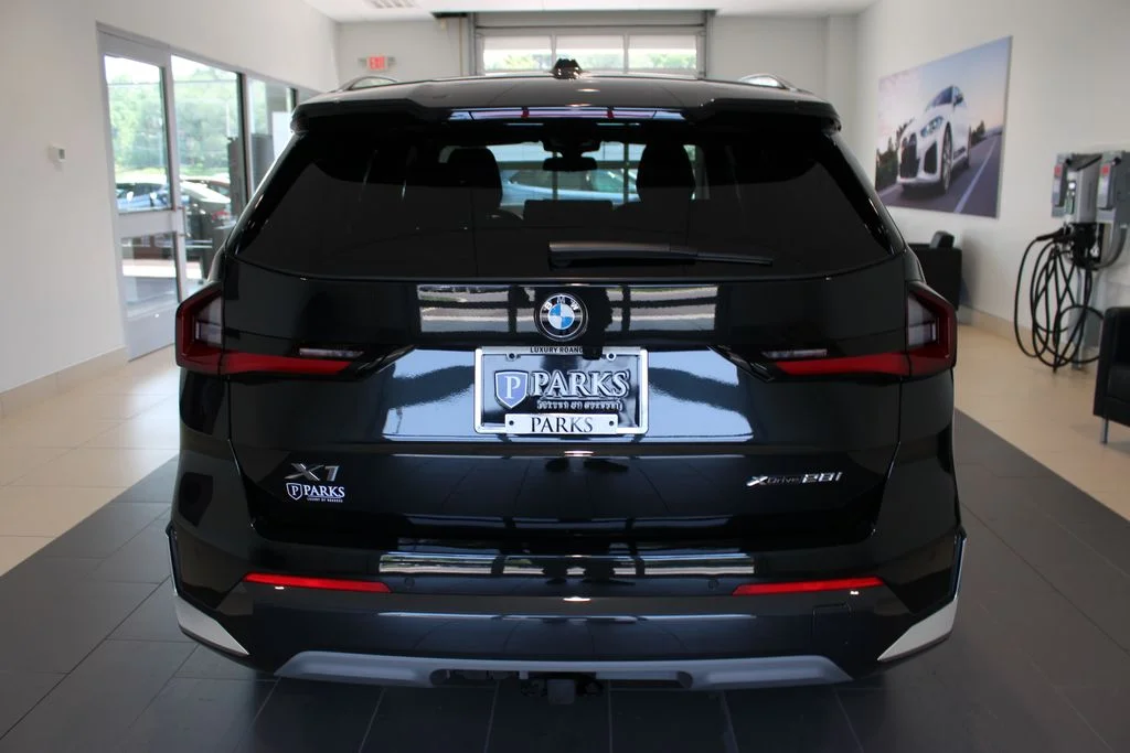 2026 BMW X1 XDrive28i - Photo 25