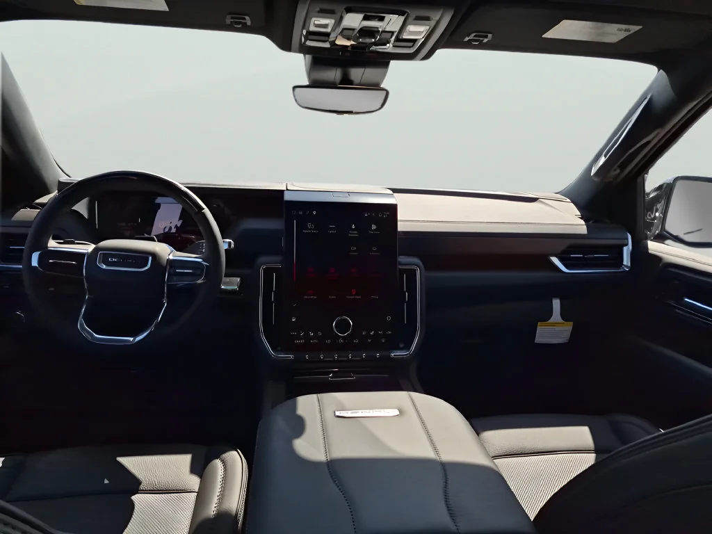 New 2026 GMC Yukon Denali, photo 29