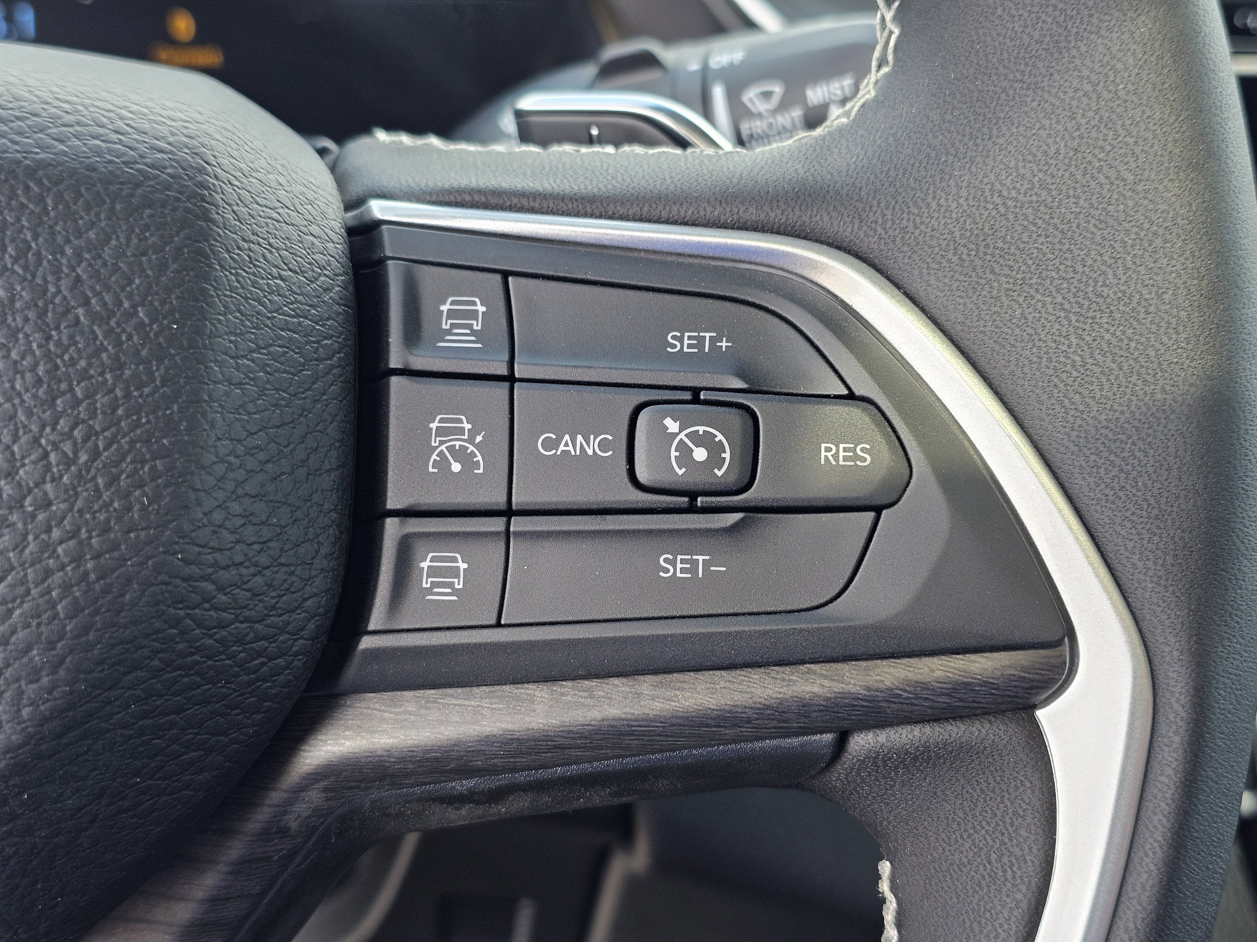 2025 Jeep Grand Cherokee Limited - Photo 24