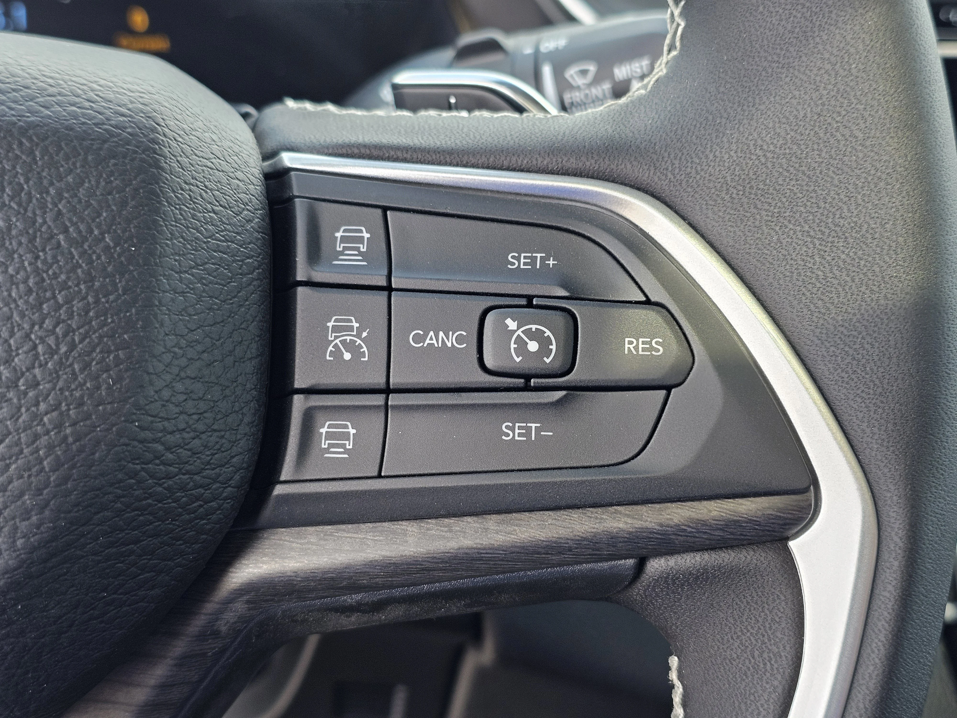 2025 Jeep Grand Cherokee Limited - Photo 24