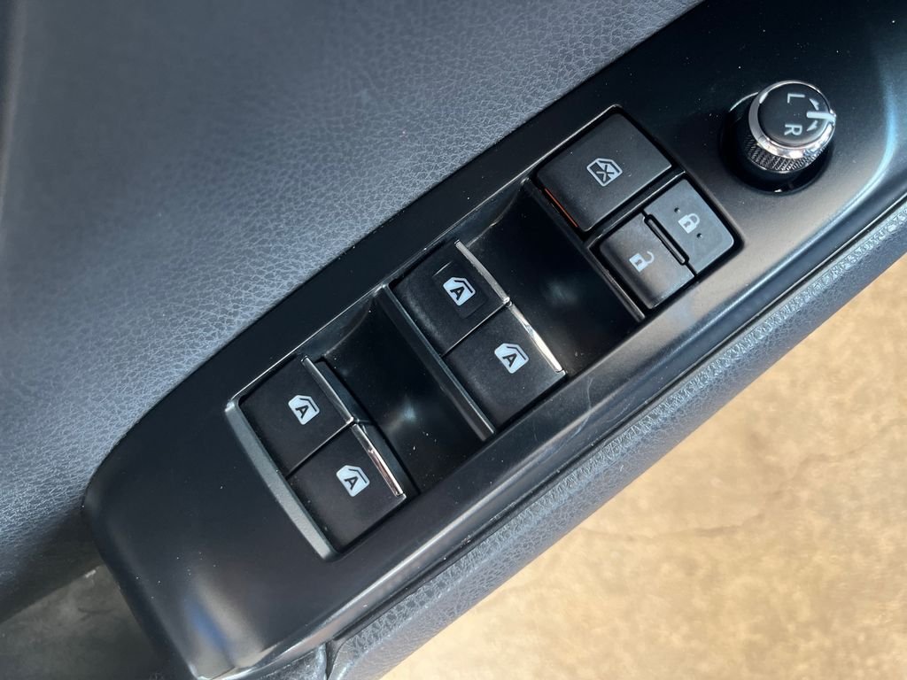 Used 2020 Blue Toyota XSE image 12