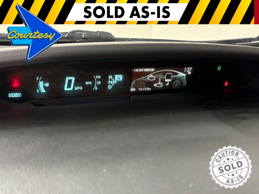 Certified Used 2014 Black Toyota Two image 21