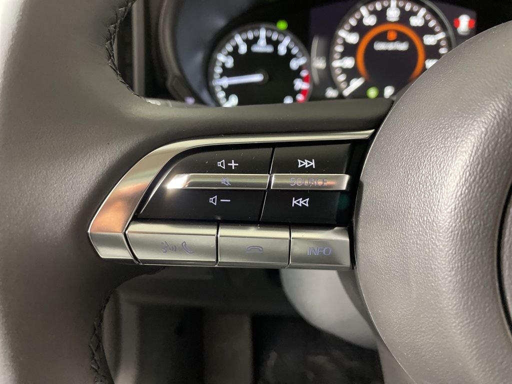 2026 Mazda CX-50 Preferred - Photo 13