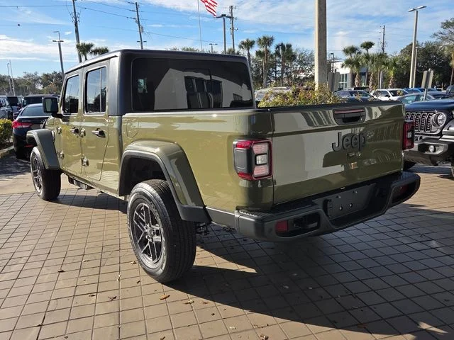 New 2026 41 Exterior Paint Jeep Sport S image 5