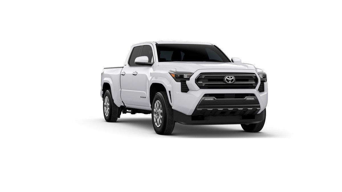 New 2026 Ice Cap Toyota  SR5 image 74