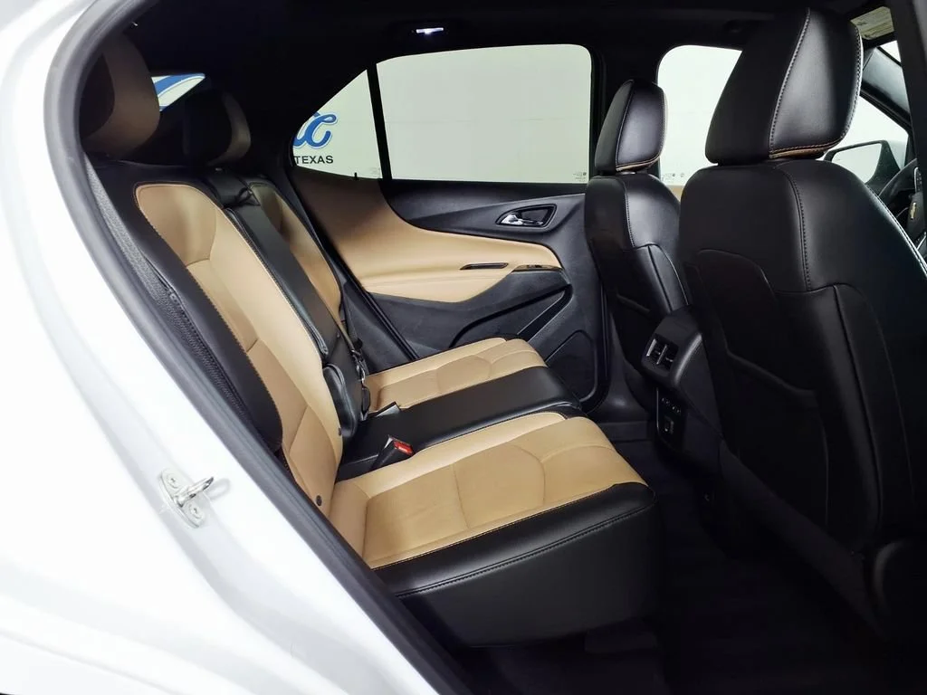 Used 2023 Summit White Chevrolet Premier image 10