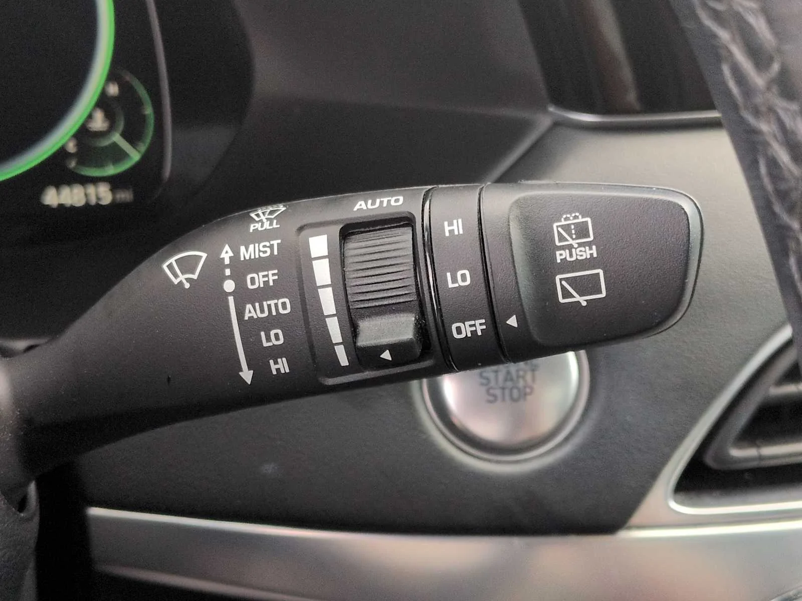 Used 2022 White Hyundai Calligraphy image 28